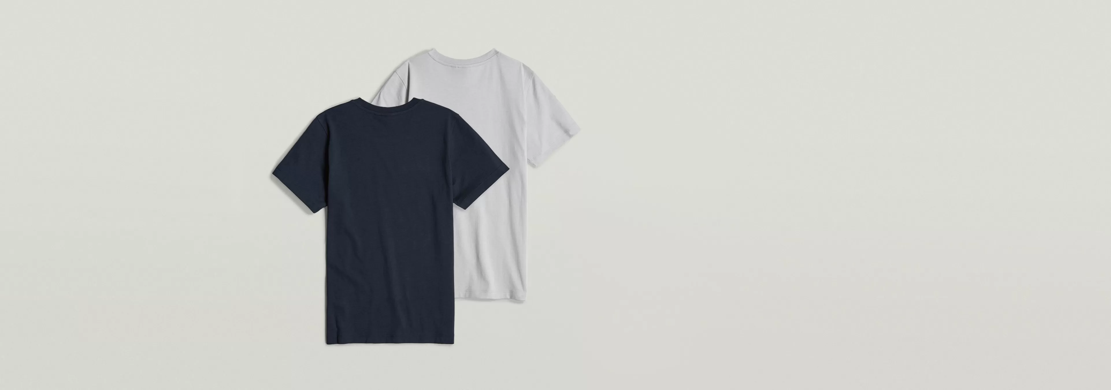 Sale G-Star Kids T-Shirt Regular Set Van 2 osaka blue