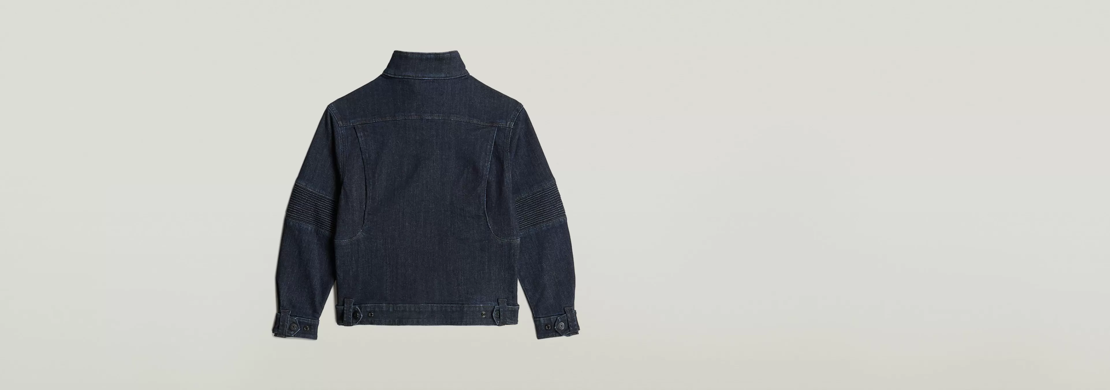 Store G-Star Kids Utility Biker Jack rinsed