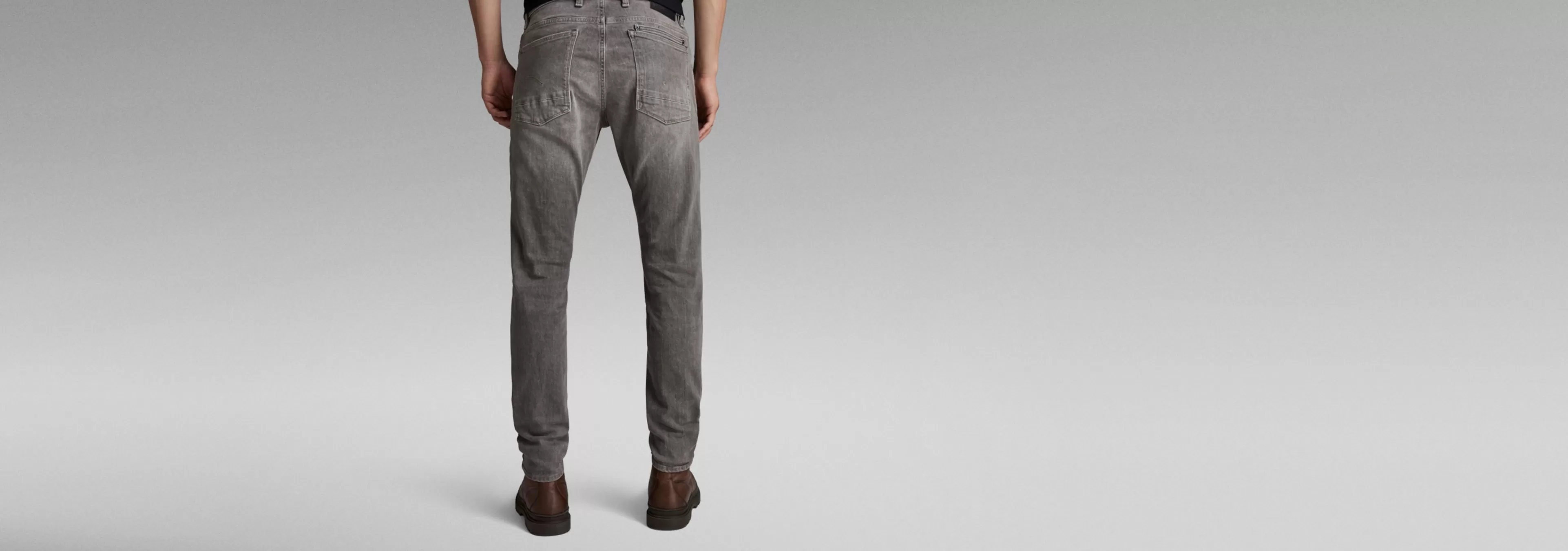 Hot G-Star Lancet Skinny Jeans vintage skyrocket