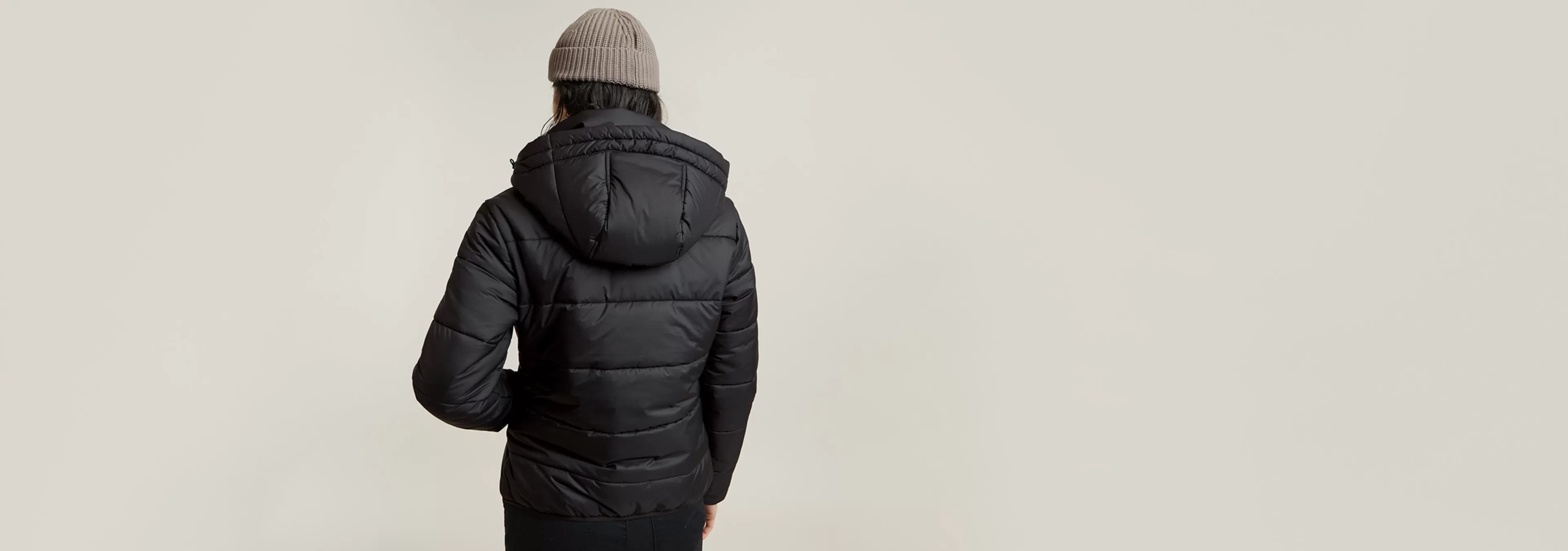 Discount G-Star Meefic Jack dark black