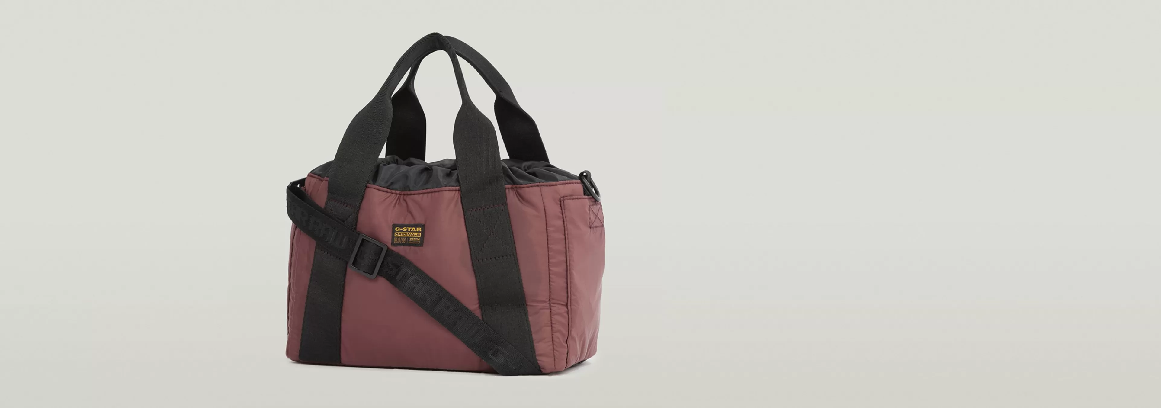 Cheap G-Star Mini Cargo Tote Tas vineyard wine