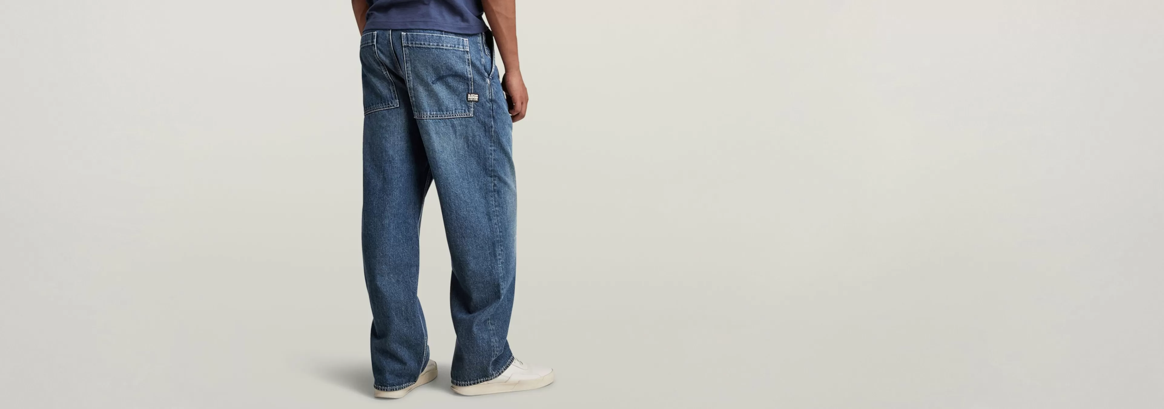 Cheap G-Star Modson Straight Chino antique tennessee