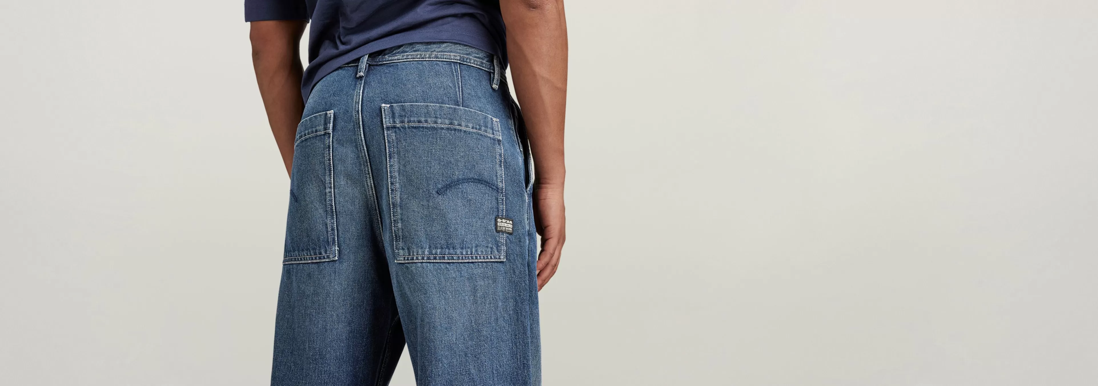 Cheap G-Star Modson Straight Chino antique tennessee
