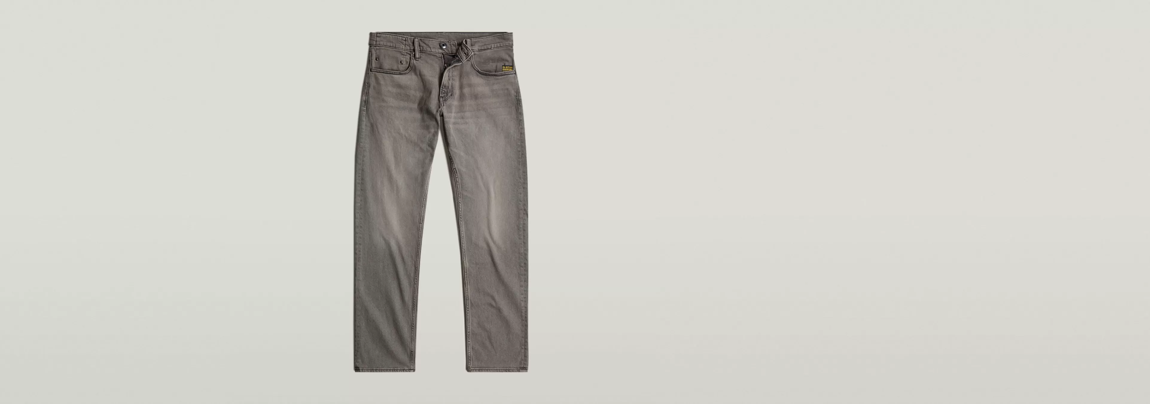 Best G-Star Mosa Straight Jeans faded moonstone