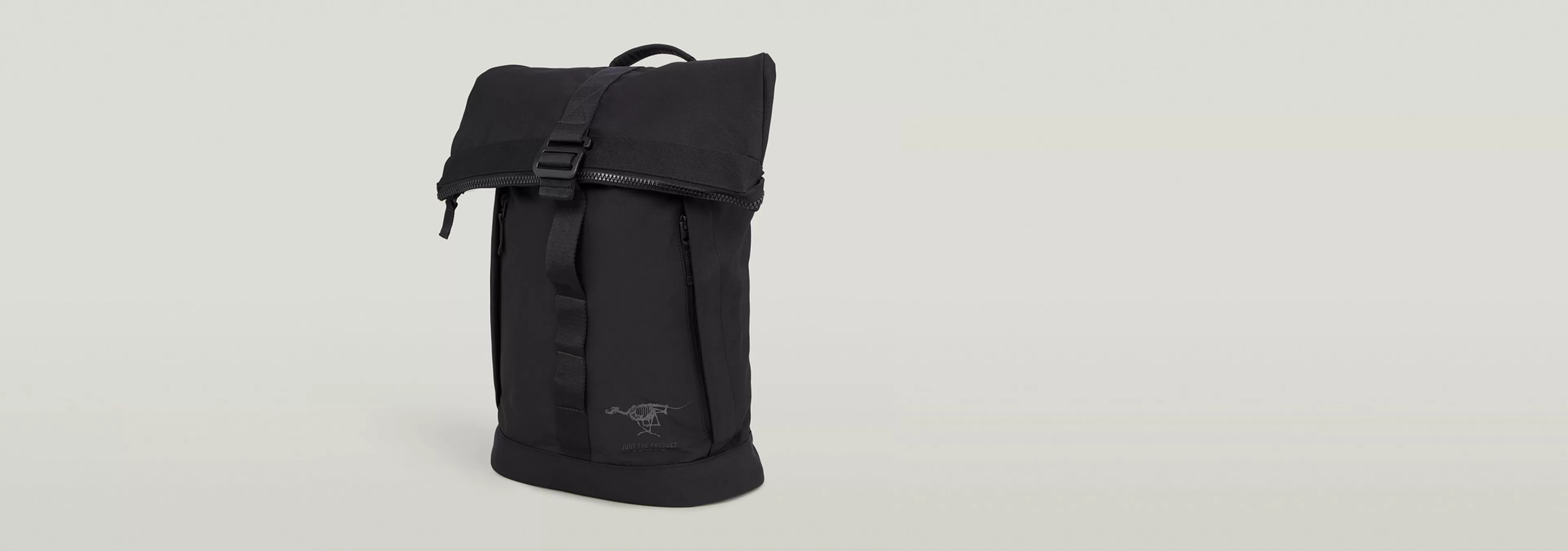 Fashion G-Star Motion Rugzak neo-black