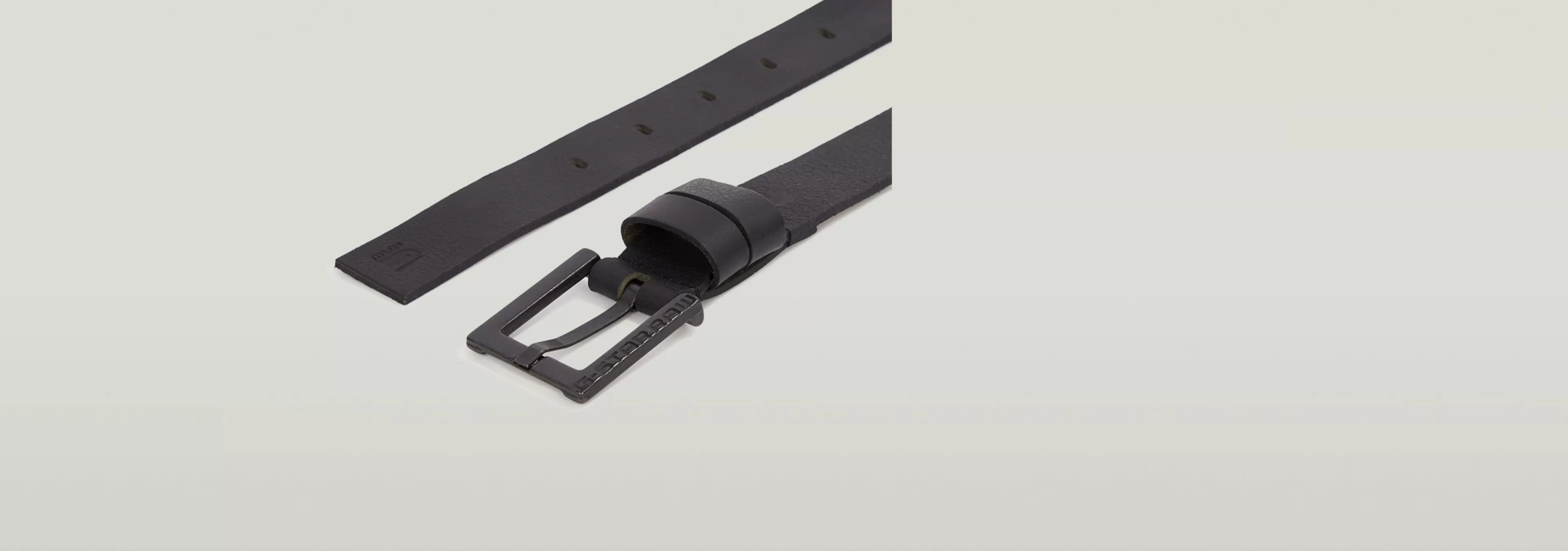 Hot G-Star New Duko Riem dark black