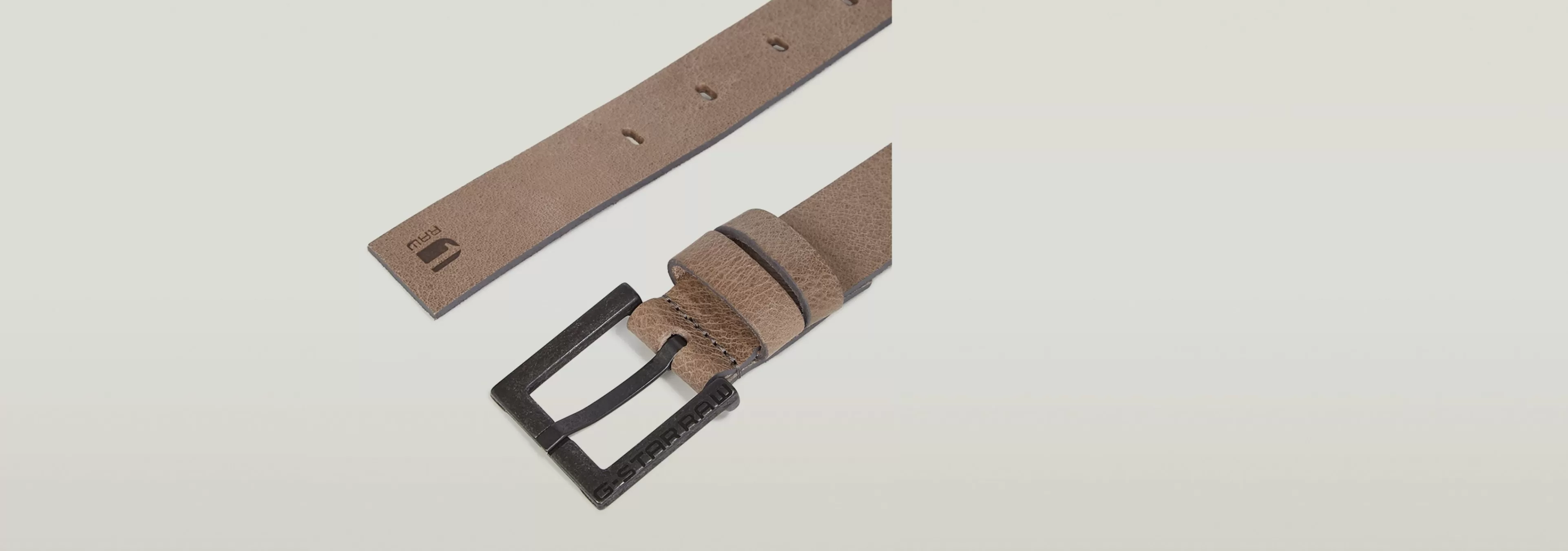 Flash Sale G-Star New Duko Riem graphite