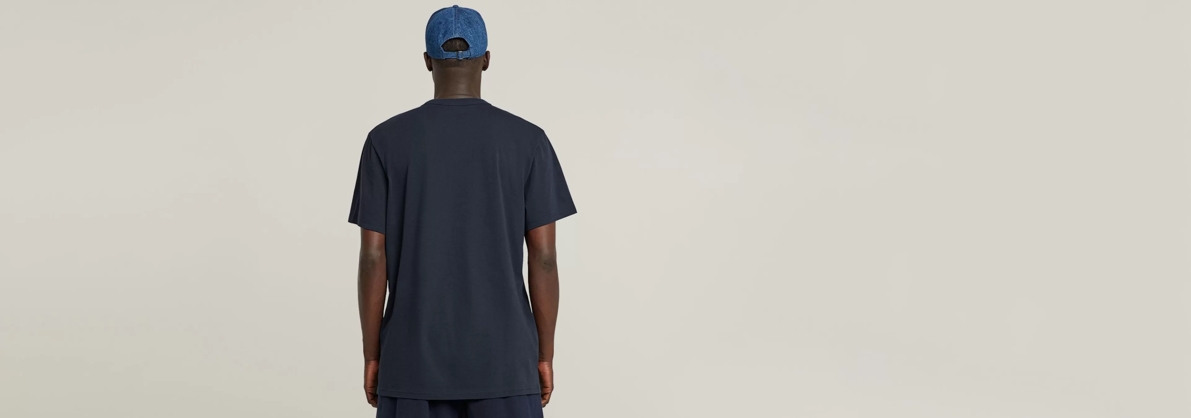 Outlet G-Star Nifous T-Shirt salute