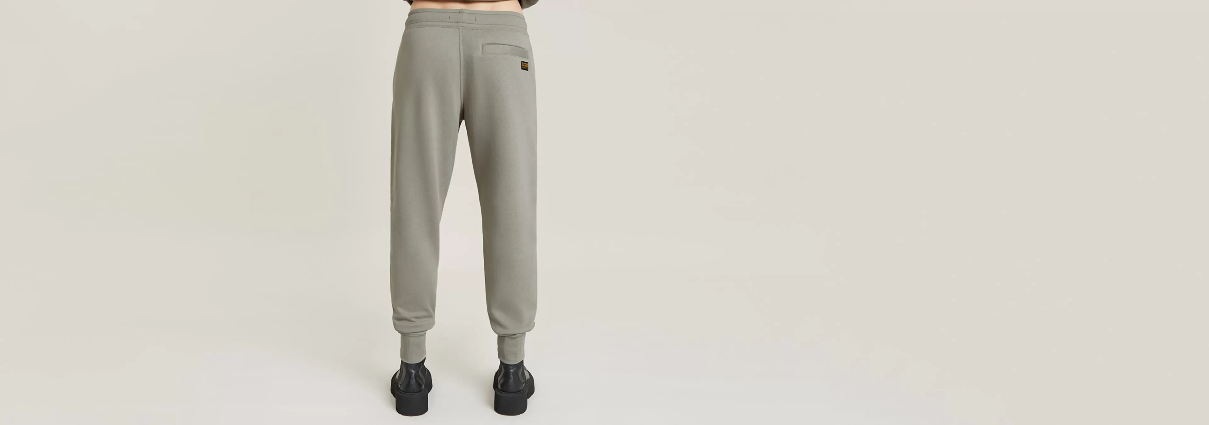 Store G-Star Premium Core 2.0 Sweat Pant wild dove