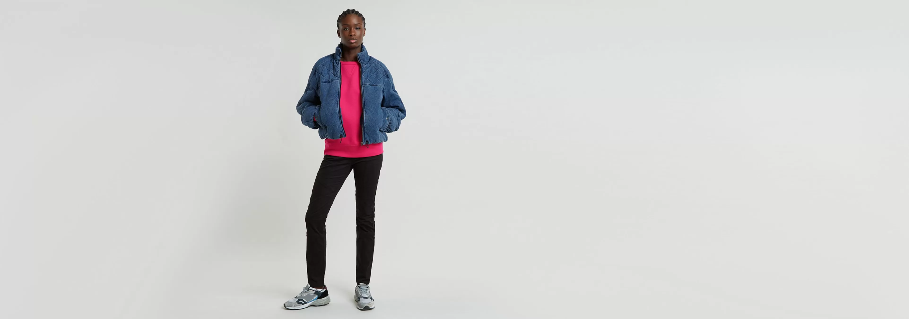 Cheap G-Star Premium Core 2.0 Sweater pink peacock