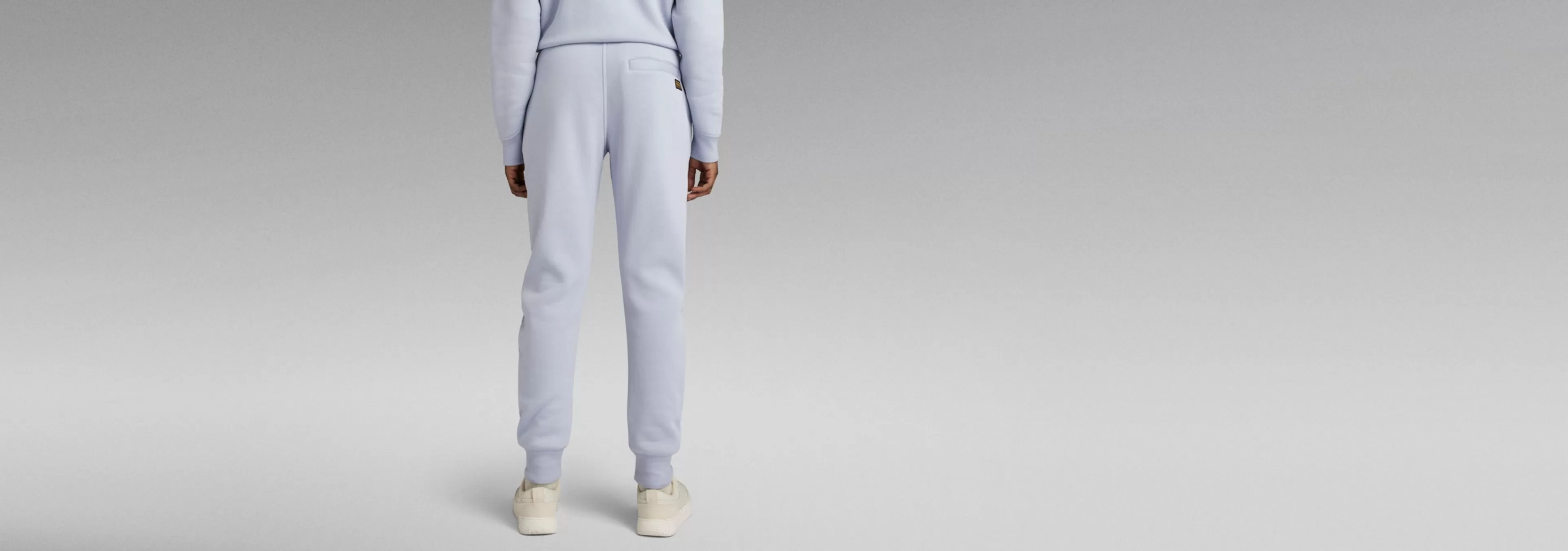 Cheap G-Star Premium Core 2.0 Sweatpant icelandic blue