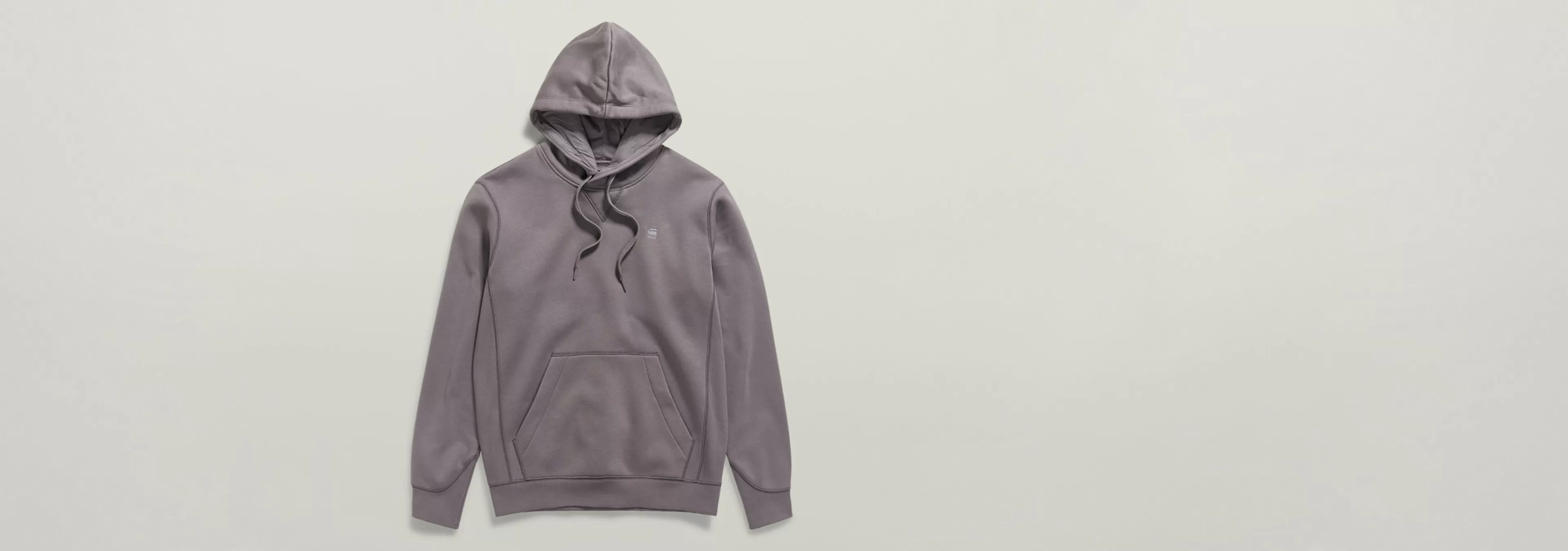 Sale G-Star Premium Core Hoodie rabbit
