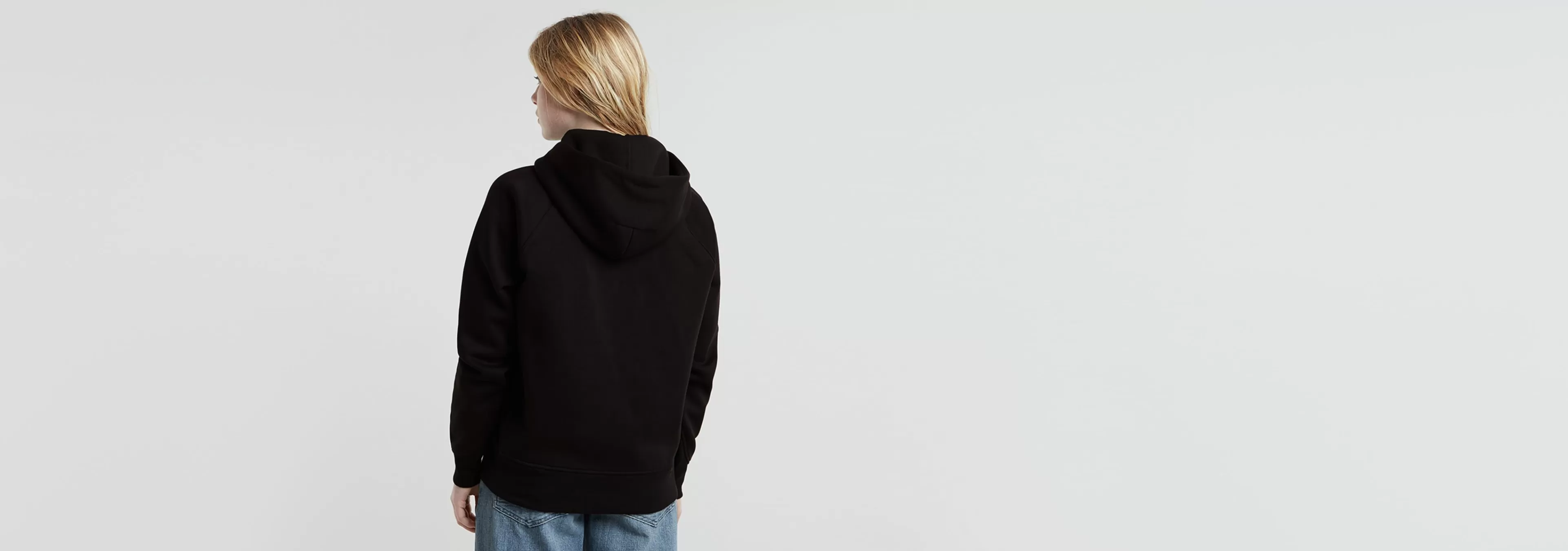 Fashion G-Star Premium Core Hoodie 2.0 dark black