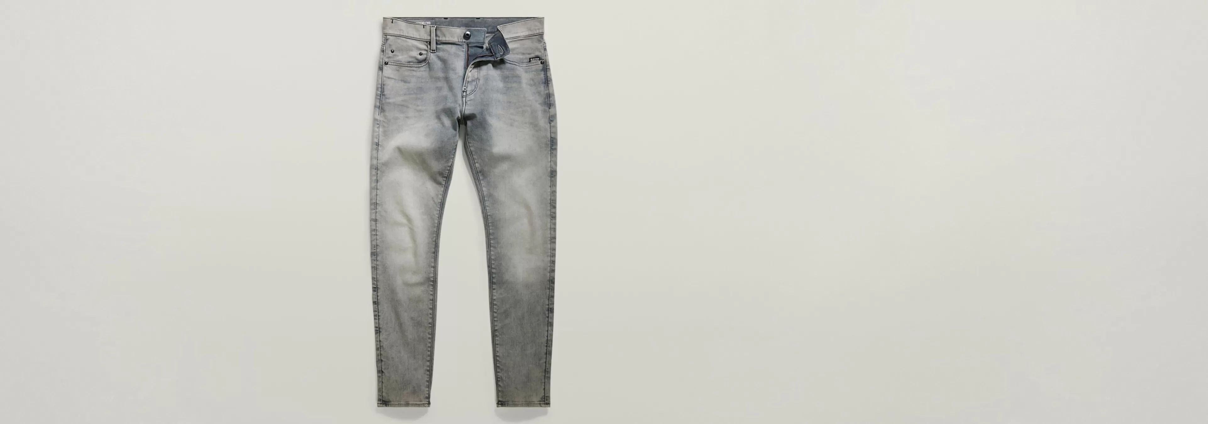 Best Sale G-Star Revend FWD Skinny Jeans antic faded radium