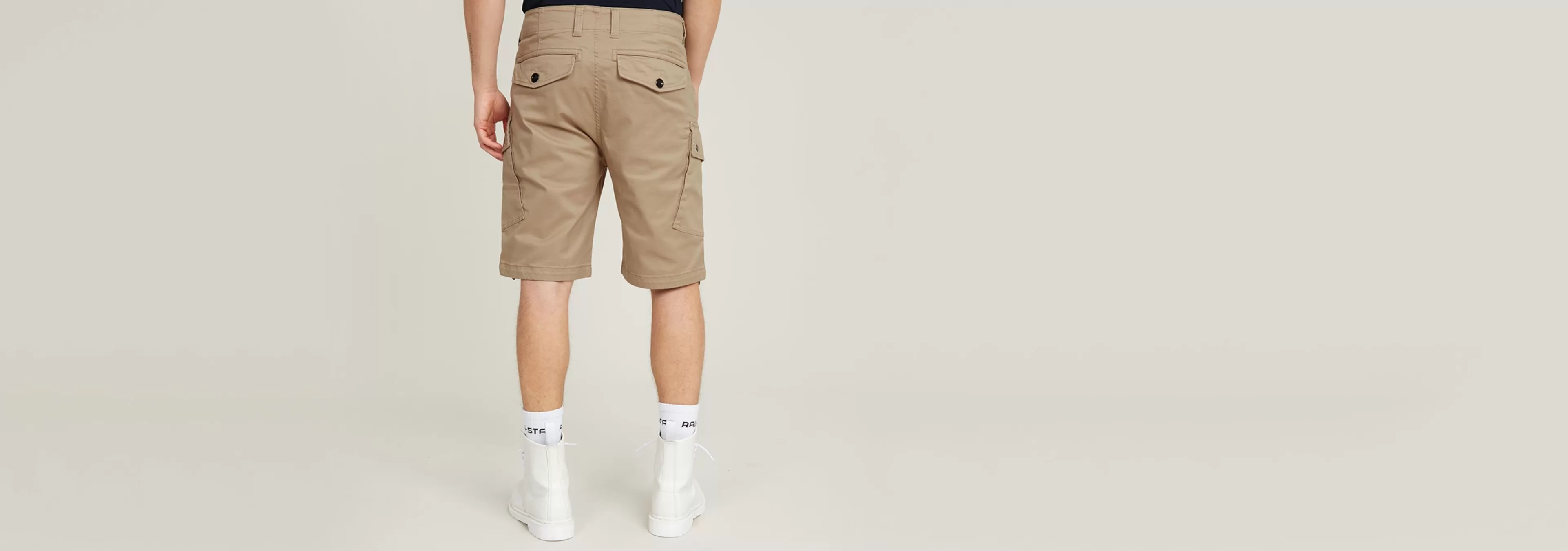 Store G-Star Roxic Short sahara