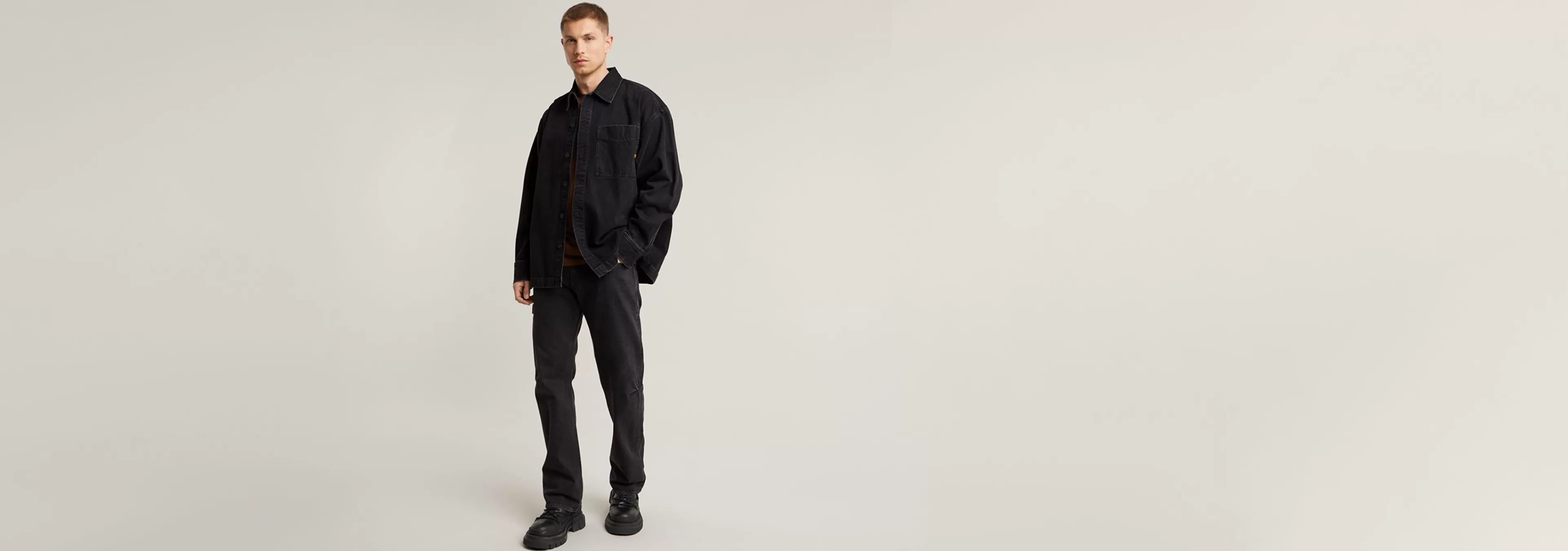 Outlet G-Star Slim Base T-Shirt Dark Plum