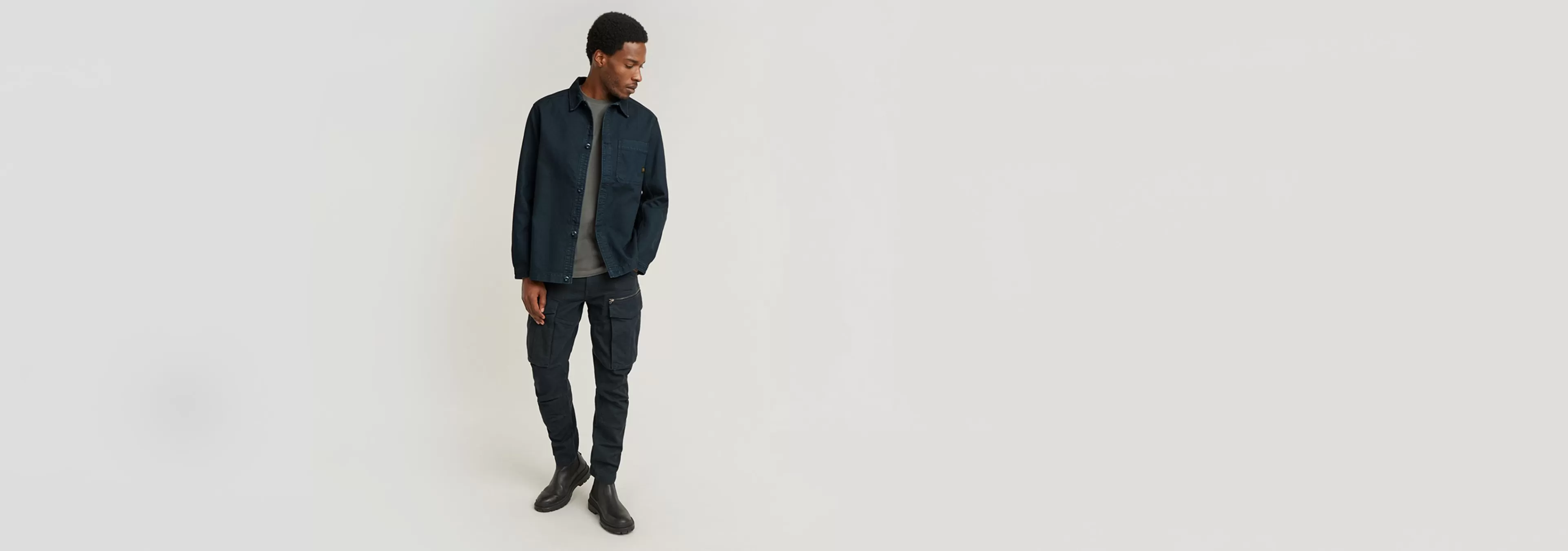 New G-Star Slim Base T-Shirt gs grey