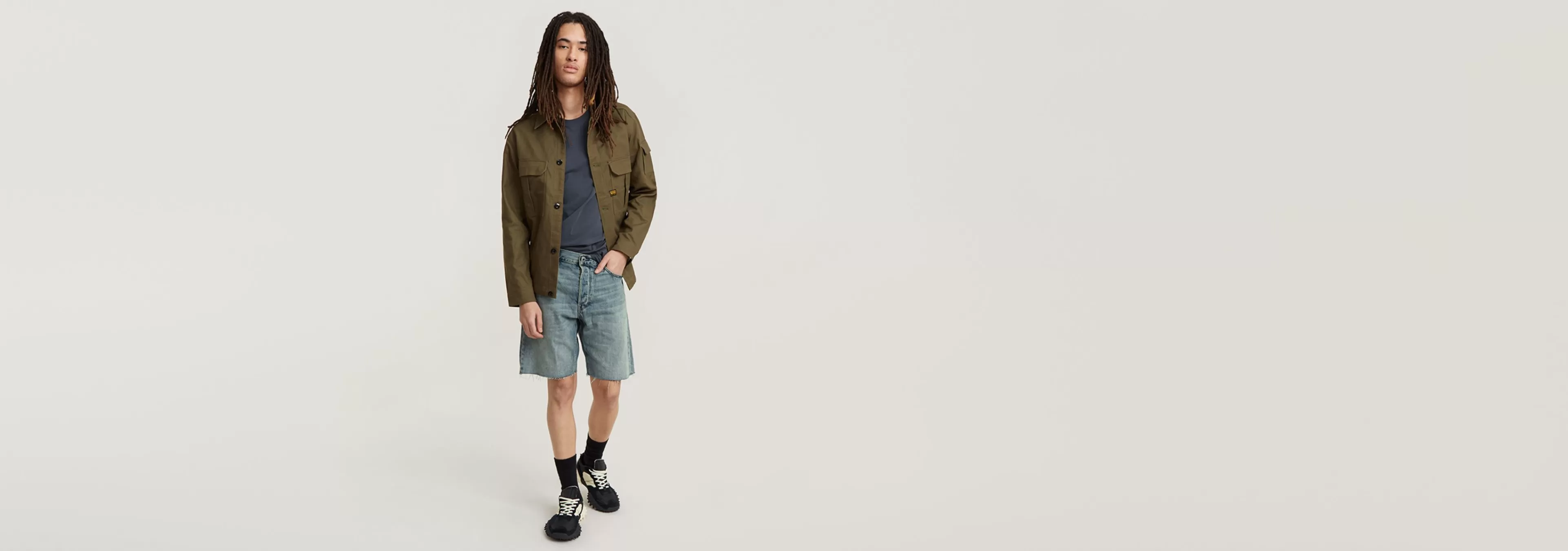 Store G-Star Slim Base T-Shirt petrol