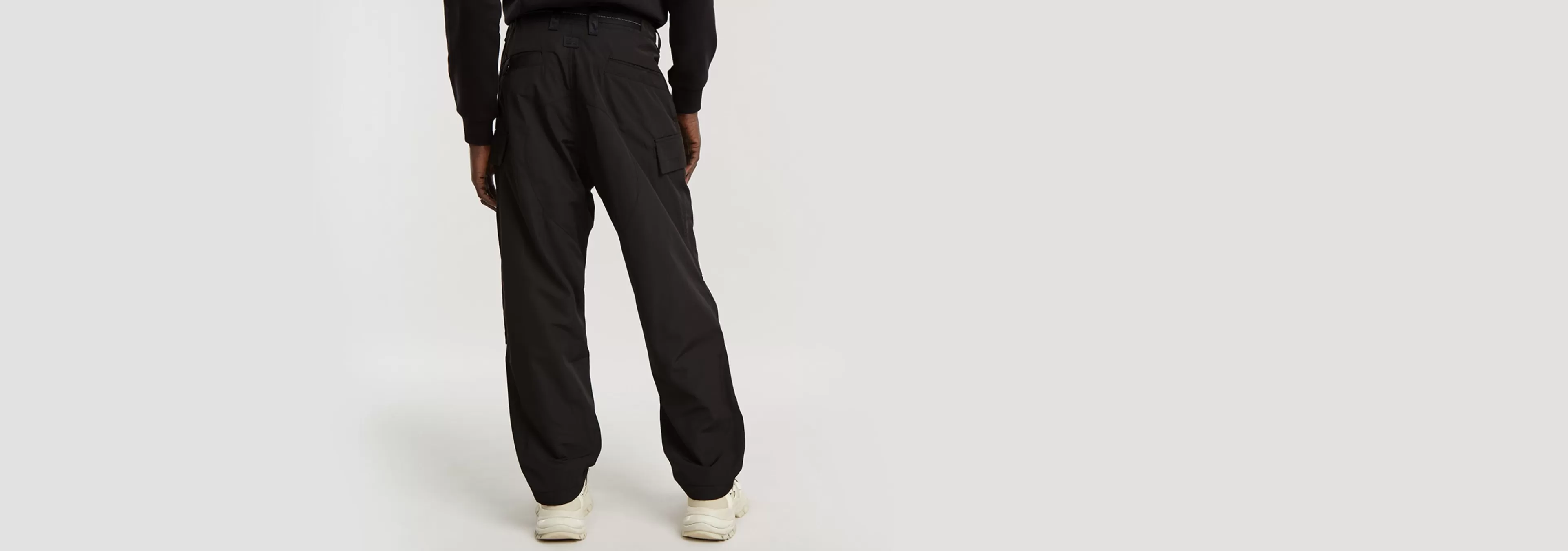 Sale G-Star Tech Balloon Cargo neo-black