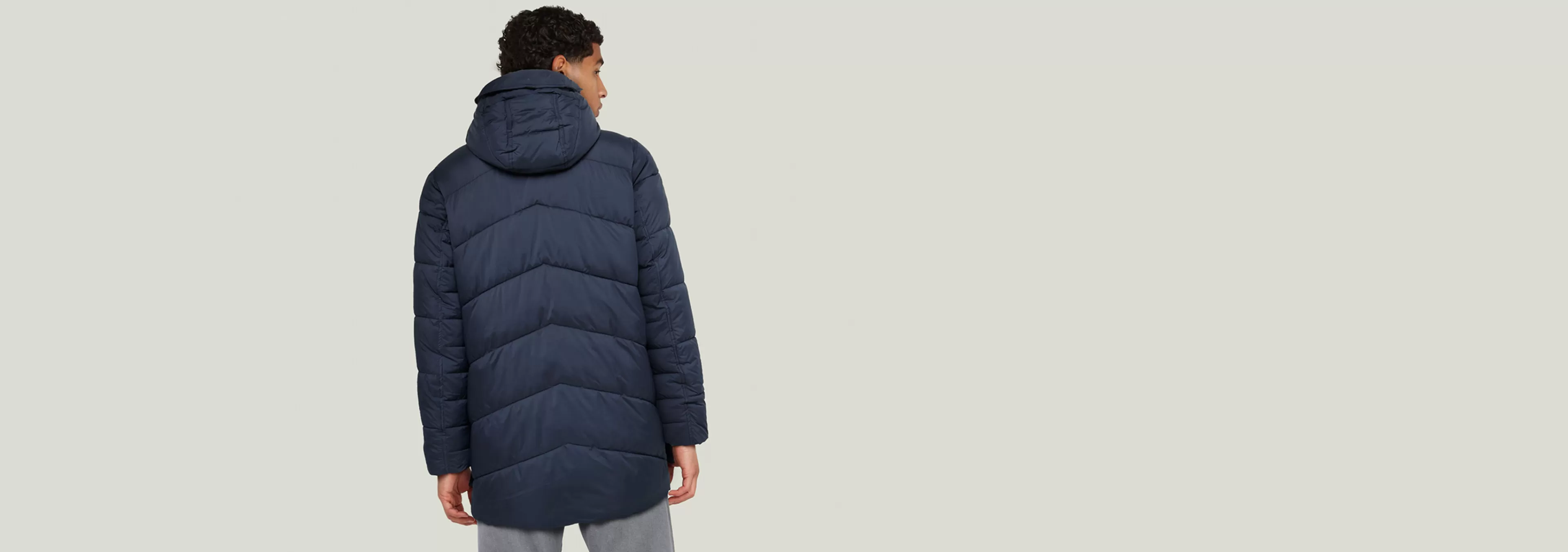 Best G-Star Whistler Parka Met Capuchon salute